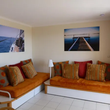 Cap Esterel Village - 3 Pieces Vue Mer G5 - Esterel Vacances 301la * Saint-Raphael (Var)